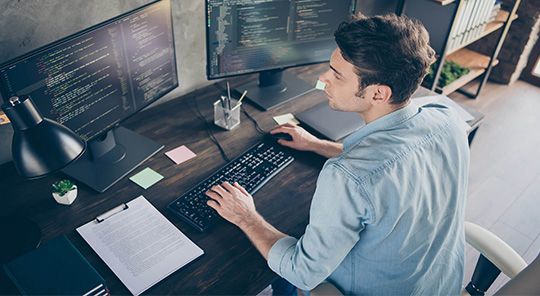 Виртуальный рабочий стол