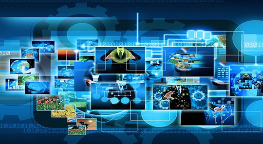 Создание безопасной коммуникационной системы предприятия