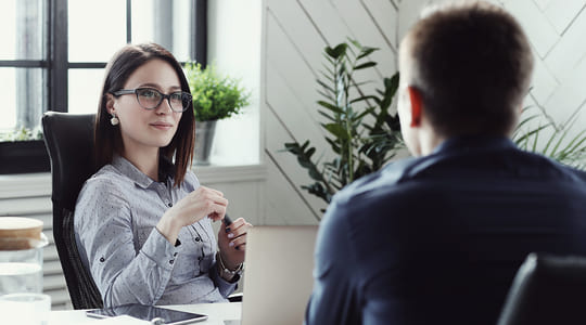 Проверка соискателей на работу и рабочего персонала