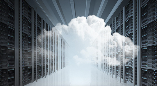 Выгодная IT-инфраструктура