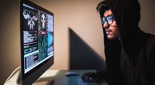 Противодействие промышленному шпионажу