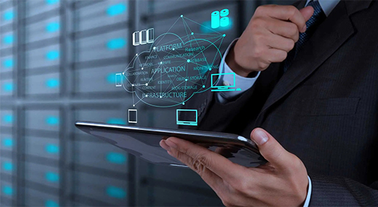 IT-аутсорсинг